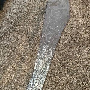 Beyond yoga leggings